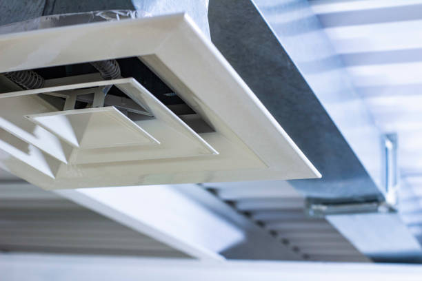 Best Air Duct Cleaning Company Near Me  in Detroit, MI